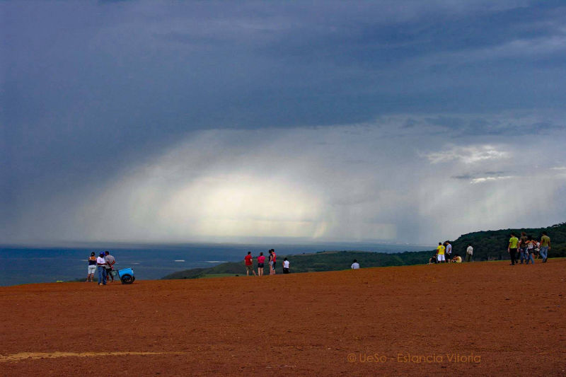 Chapada